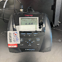 Thermo Orion Star A215 pH/Conductivity Meter image 0